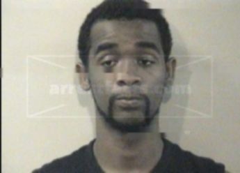 Derrick Antwan Irving