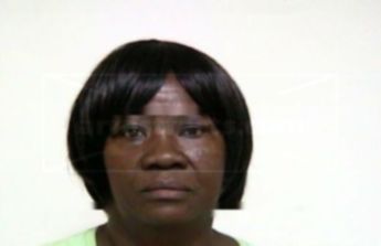 Joyce Johnson Riley
