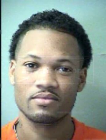 Andre Tyshon Martin