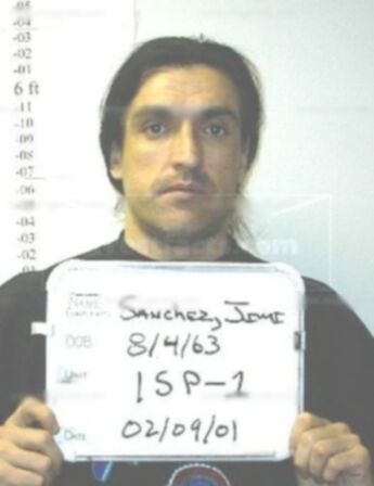 Sebastian Melero
