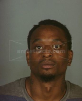 Otis Thornton