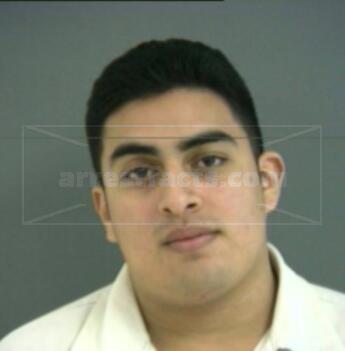Migel Angel Hernandez