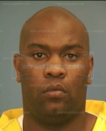 Renaldo Moore