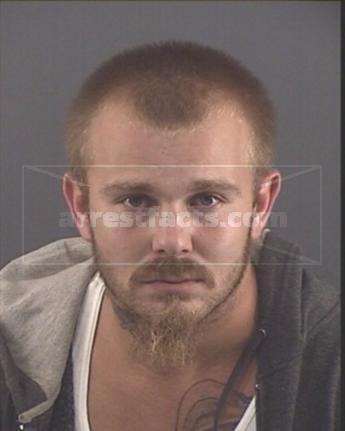 Christopher Gene Clayton