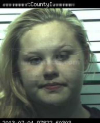 Brittany Paige Mcnaught