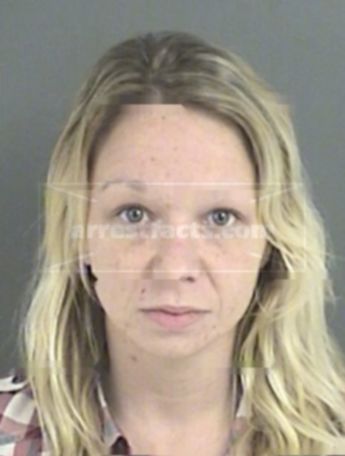 Amie Nicole Malone
