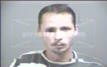 Adam Ray Armstrong