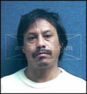Antero Nmi Chavez