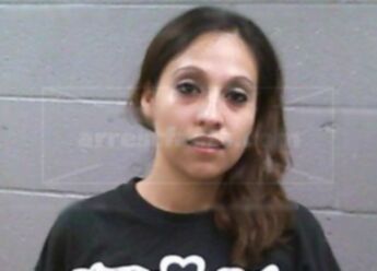 Crystal Marie Melanson