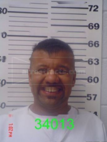 Rene Anthony Gomez
