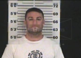 Clayton Stephen Paris