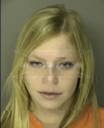 Randi Jade Odom
