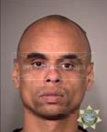 Anthony James Williams
