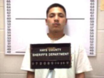 Jason Blas Barrera