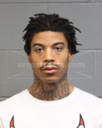 Demarco Miles