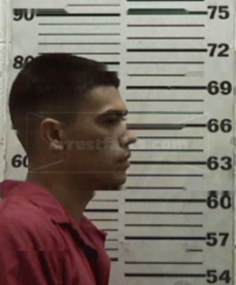Estevan E Tapia