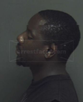 Freddie Shawan Solomon Jr