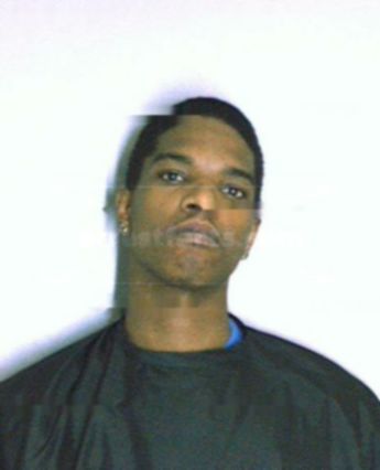 Donique Javarius Taylor