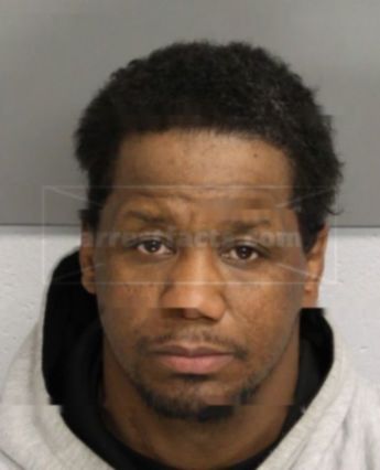 Antwan Dawes