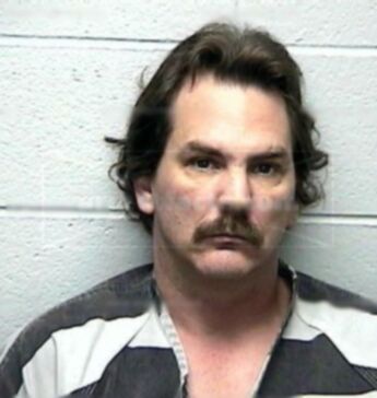 Foster Wayne Haley