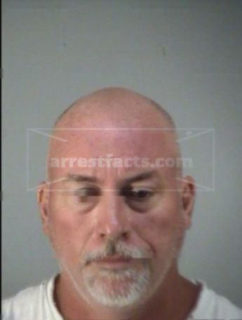 Wayne Kenneth Covert