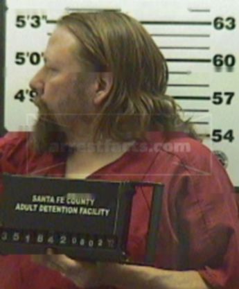 Michael Wayne Mills