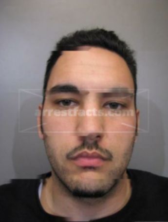 Joseph Omar Abed-Rabo