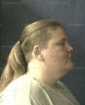 Teresa D Powers
