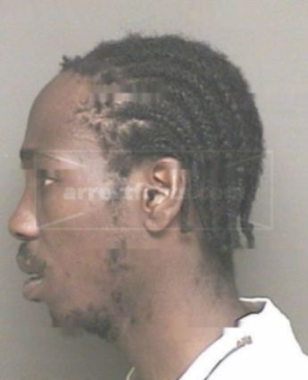 Perry Leon Harris