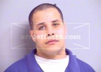 Michael Ray Agnew