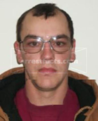 Jacob T Borntreger