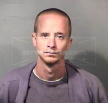 Thomas Steven Landers