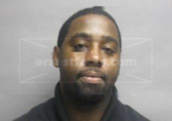 Byron Leartez Davis
