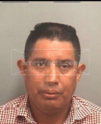 Hector Manuel Santiago