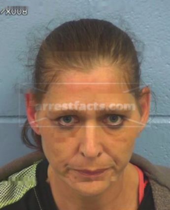 Tabatha Marie Cole