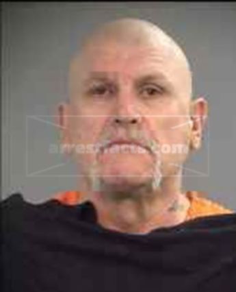 Mark Allen Peters
