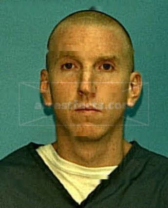Anthony Mark Waters