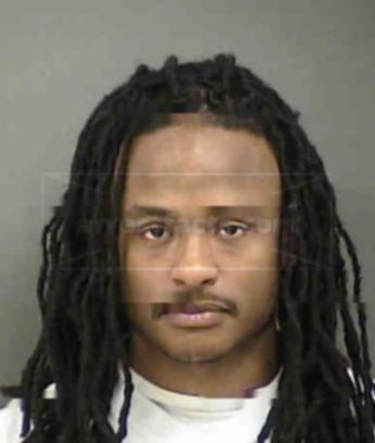 Jerell Parish Banks