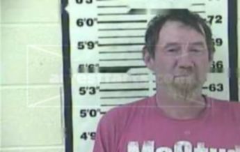 Michael Wayne Hudson