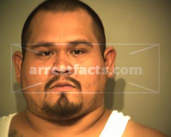 Carlos Leonel Delarosa Muro