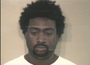 Jermaine Lenard Moss