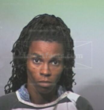 Shirlin Gay Reddick