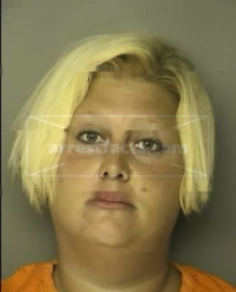 Crystal Delin Causey