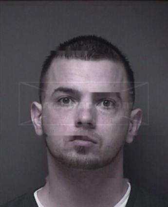 Joseph Michael Hover