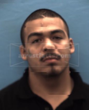 Johnny Ray Gomez