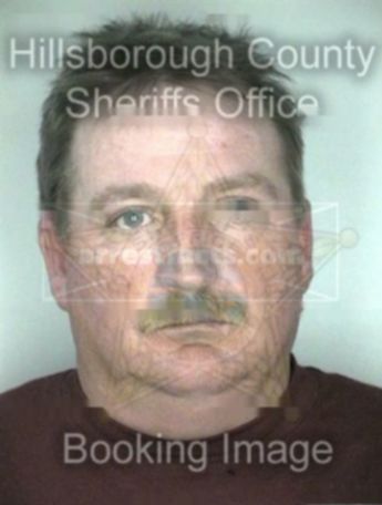 Steven Lee Armstrong