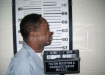 Anthony Brown