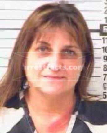 Sheril Louise Lowe