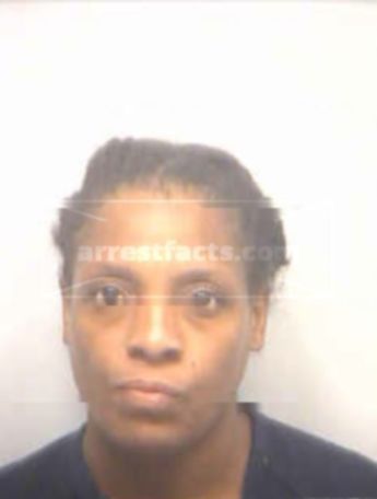 Marvanette Goodman