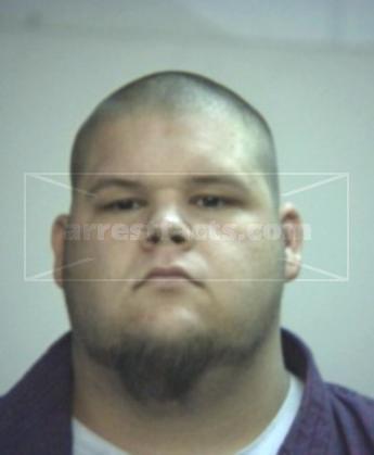 Joshua Cody Bolton